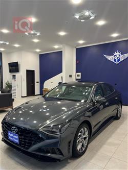 هیوندای سۆناتا